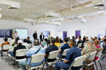 Implementa Salud programa para prevenir el suicidio en los Ceresos de Chihuahua