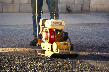 Reparó Municipio mil 401 baches en Chihuahua durante la última semana