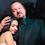 Ángela y Pepe Aguilar vuelven al centro de la polémica; redes responden con críticas y memes