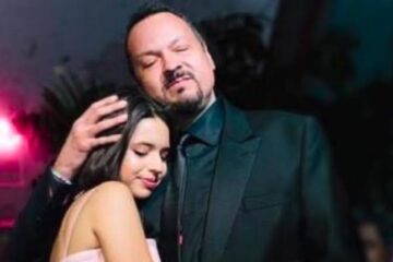 Ángela y Pepe Aguilar vuelven al centro de la polémica; redes responden con críticas y memes