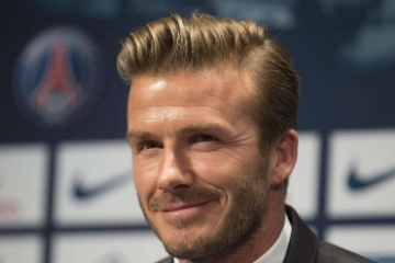 David Beckham: del hombre más señalado de Inglaterra al dueño del Inter Miami
