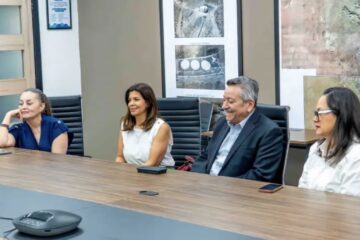 JMAS Juárez destinará 3 millones de pesos para que 15 mil niñas y niños visiten La Rodadora y aprendan sobre el cuidado del agua
