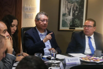 Aprueba JCAS nuevos directores para las Juntas Municipales de Agua de Cuauhtémoc, Parral y Juárez