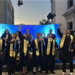 Egresa nueva generación del Conservatorio de Música de Chihuahua