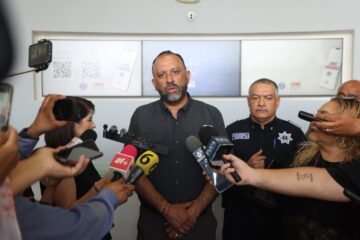 Gobierno Municipal fortalece condiciones para atraer nuevas inversiones a Ciudad Juárez