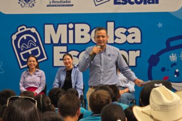 Publica Municipio segunda lista de escuelas beneficiadas con Mi Bolsa Escolar 2026