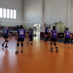 Arranca Torneo Abierto de Voleibol con 44 equipos en Ciudad Juárez