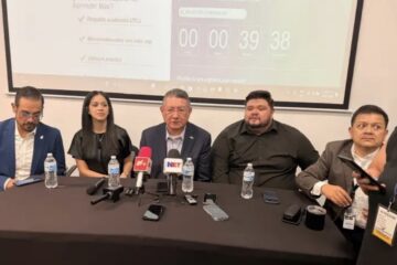 Lanza UTCJ plataforma de educación continua para fortalecer el talento en Ciudad Juárez