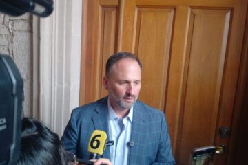 Santiago de la Peña atribuye al Gobierno Federal ingreso del gusano barrenador a México