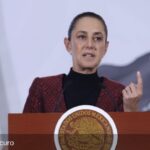 Sheinbaum buscará acuerdos de largo plazo en la revisión del T-MEC para dar certidumbre a la región