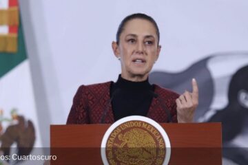Sheinbaum buscará acuerdos de largo plazo en la revisión del T-MEC para dar certidumbre a la región