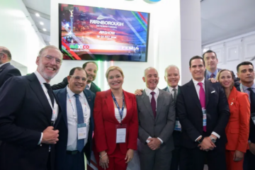 ATI invertirá 80 millones de dólares en Chihuahua y creará más de 230 empleos especializados