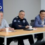 Refuerza Protección Civil acciones preventivas por temporada de lluvias en Ciudad Juárez
