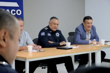 Refuerza Protección Civil acciones preventivas por temporada de lluvias en Ciudad Juárez