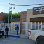 Refuerza Policía Municipal vigilancia en escuelas durante vacaciones