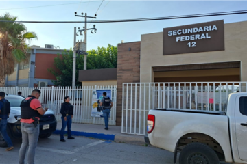 Refuerza Policía Municipal vigilancia en escuelas durante vacaciones