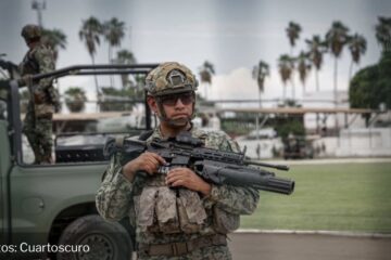 A dos años de la captura de “El Mayo”, Sinaloa sigue atrapado entre la violencia y la crisis