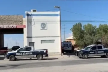Muere niño de 4 años tras quedar encerrado en un vehículo en Ciudad Juárez