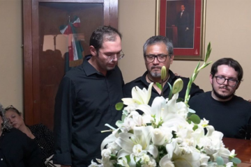 Reporteros Sin Fronteras alerta por aumento de asesinatos de periodistas en México