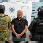 Detienen en Colima a presunto operador de “La Mayiza”; aseguran armas y droga