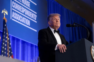 Trump agradece a Marruecos por nombrar una autopista en su honor