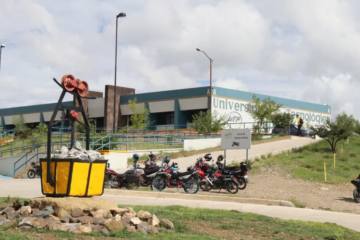 Universidad Tecnológica de Parral prepara festejos por su XV Aniversario