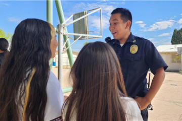 ENSU: Chihuahua Capital registra su menor percepción de inseguridad y mejora evaluación de su Policía Municipal