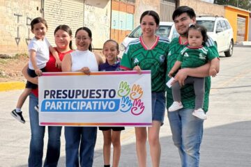 Última semana para registrar proyectos del Presupuesto Participativo 2027 en Chihuahua