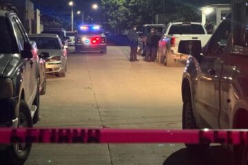 Investigan muerte de adulto mayor localizado en domicilio de la colonia CDP