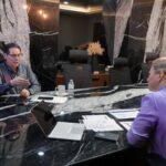 Maru Campos revisa estrategia financiera y proyecta cierre sólido para 2026