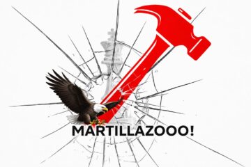 El Águila y los cuervos