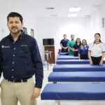 Pensiones Civiles ampliará área de Fisiatría para reducir tiempos de espera en Chihuahua