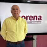 Cuauhtémoc Estrada rechaza frenar Poniente 5 y cuestiona propuesta de contratar más deuda