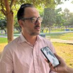 Jorge Soto advierte que la incertidumbre por el T-MEC pone en riesgo empleos en Chihuahua