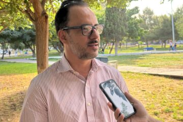 Jorge Soto advierte que la incertidumbre por el T-MEC pone en riesgo empleos en Chihuahua
