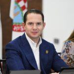 Parral merece una estrategia turística permanente, afirma José Luis Villalobos
