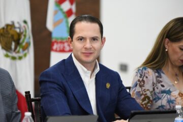 Parral merece una estrategia turística permanente, afirma José Luis Villalobos