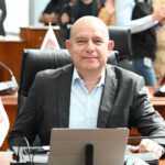 Morena acusa al PAN de buscar eliminar el control del Congreso sobre la venta de terrenos del Estado