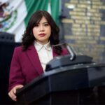 Jael Argüelles responde a Lilia Aguilar: “La izquierda se demuestra con votos, no con discursos”