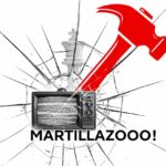 A veces bastaba solo un golpecito…