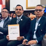 IESP obtiene validez oficial para licenciaturas, maestrías y doctorado; fortalece formación policial en Chihuahua