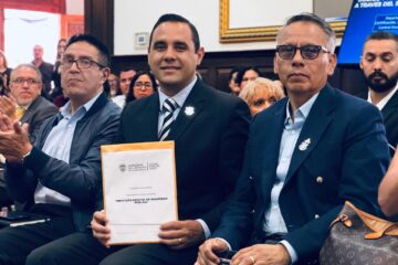 IESP obtiene validez oficial para licenciaturas, maestrías y doctorado; fortalece formación policial en Chihuahua