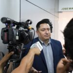 Alfredo Chávez critica regreso de Rocha Moya y acusa a Morena de proteger la narcopolítica