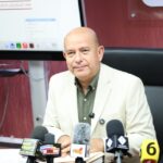 Cuauhtémoc Estrada: PAN busca una fiscalía a modo para cubrir las espaldas de la administración de Maru Campos