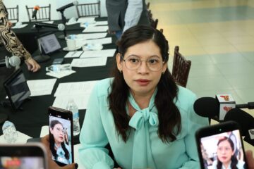 Jael Argüelles cuestiona manejo del presupuesto estatal y exige mayor transparencia al Gobierno de Chihuahua