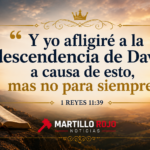 La prueba no será para siempre
