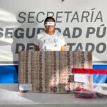 Rastreo con cámaras lleva a detención tras robo de 400 mil pesos en Ciudad Juárez