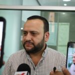 Arremete Arturo Medina contra regreso de Rocha Moya; acusa a Morena de proteger la impunidad