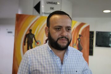 Arturo Medina exige investigar en México señalamientos contra perfiles ligados a Morena