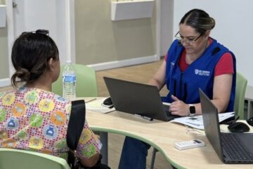 Abren Estancia Infantil “Colibrí” en Parral; ofrecerá atención y becas para niñas y niños